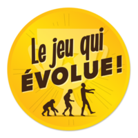 le jeu qui evolue