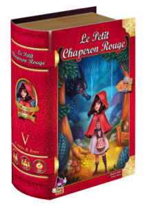le petit chaperon rouge