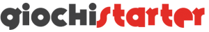 logo giochistarter