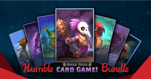 make-your-card-game-humble-bundle