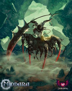 middara image ludovox