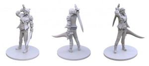 middara jeu figurines