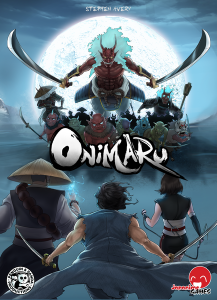 onimaru-box-art