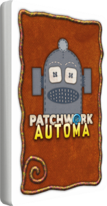 patchwork automa4