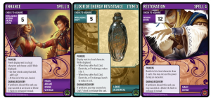 pathfinder core set reboot carte