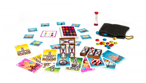 La qualité du matériel est irréprochable. 