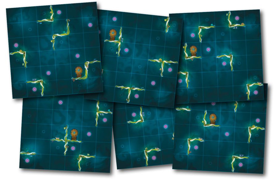 plateau gravity superstars