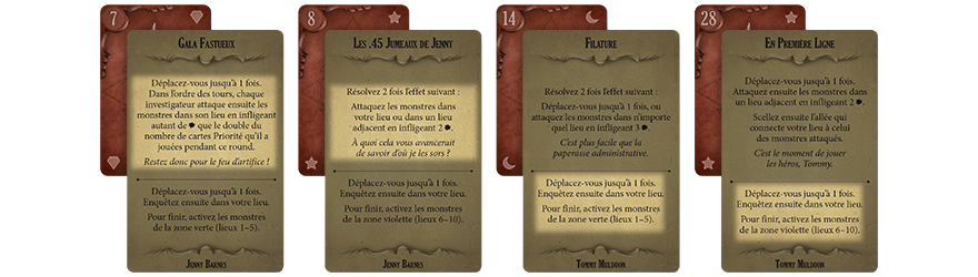 priorité dernière heure