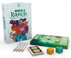 r ranch