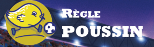 regles poussin