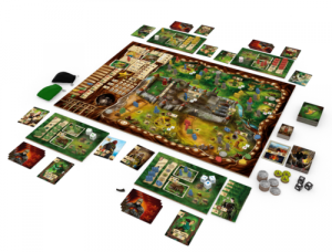 robin-hood-and-the-merry-men-setup