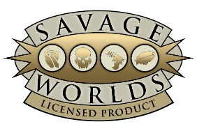savage worlds