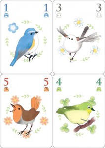 songbirds-cartes