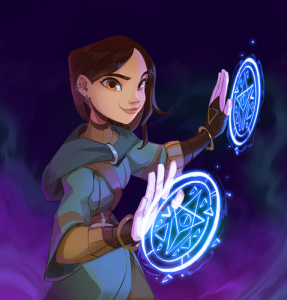 sorcerer-market-perso