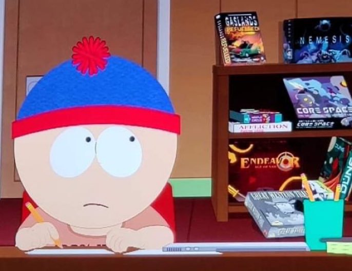 southPark