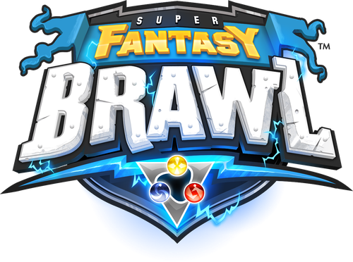 super-fantasy-brawl-logo-Ludovox-Jeu-de-societe