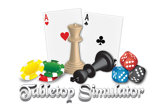 tabletop simulator