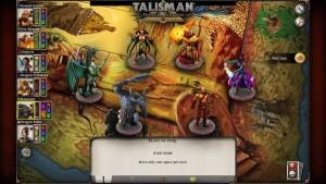 talisman