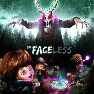 the-faceless-box-art