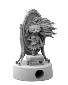 the-faceless-judith-negative