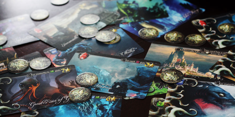 tides of madness ludovox jeu