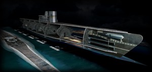 uboot-the-board-game-maquette-sous-marin