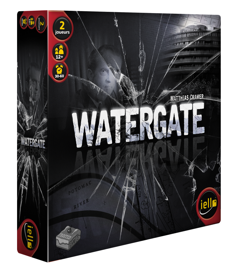 watergate iello