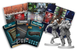 zombicide-invader-composants