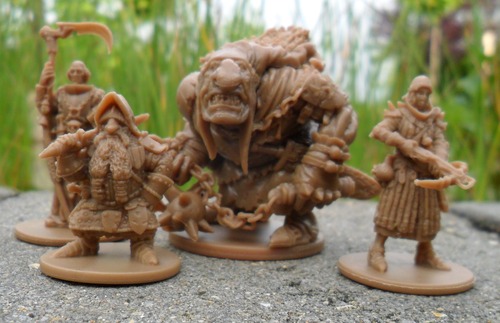 paul bonner extension