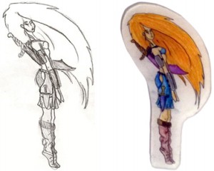 06 - Perso - Création