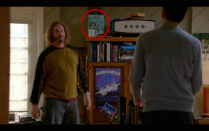 Arctic Scavengers silicon valley