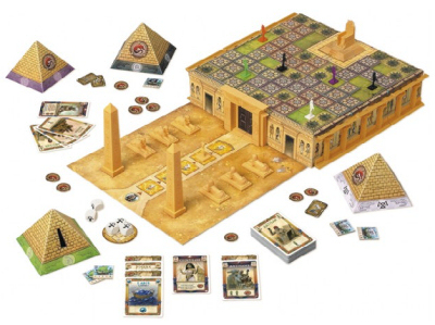 Cléopatre et la Société des Architecte