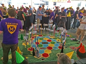 Cones of Dunshire Gen Con