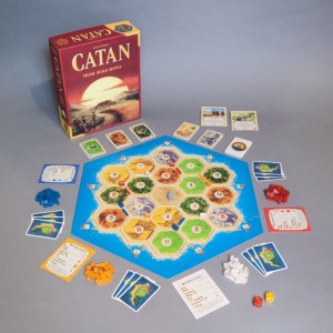 catan jeu