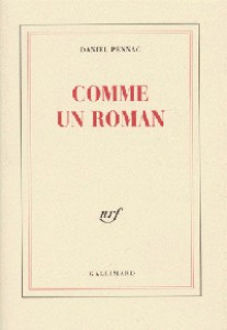 comme un roman