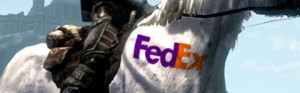 fedex