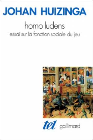 huizinga-homo-ludens