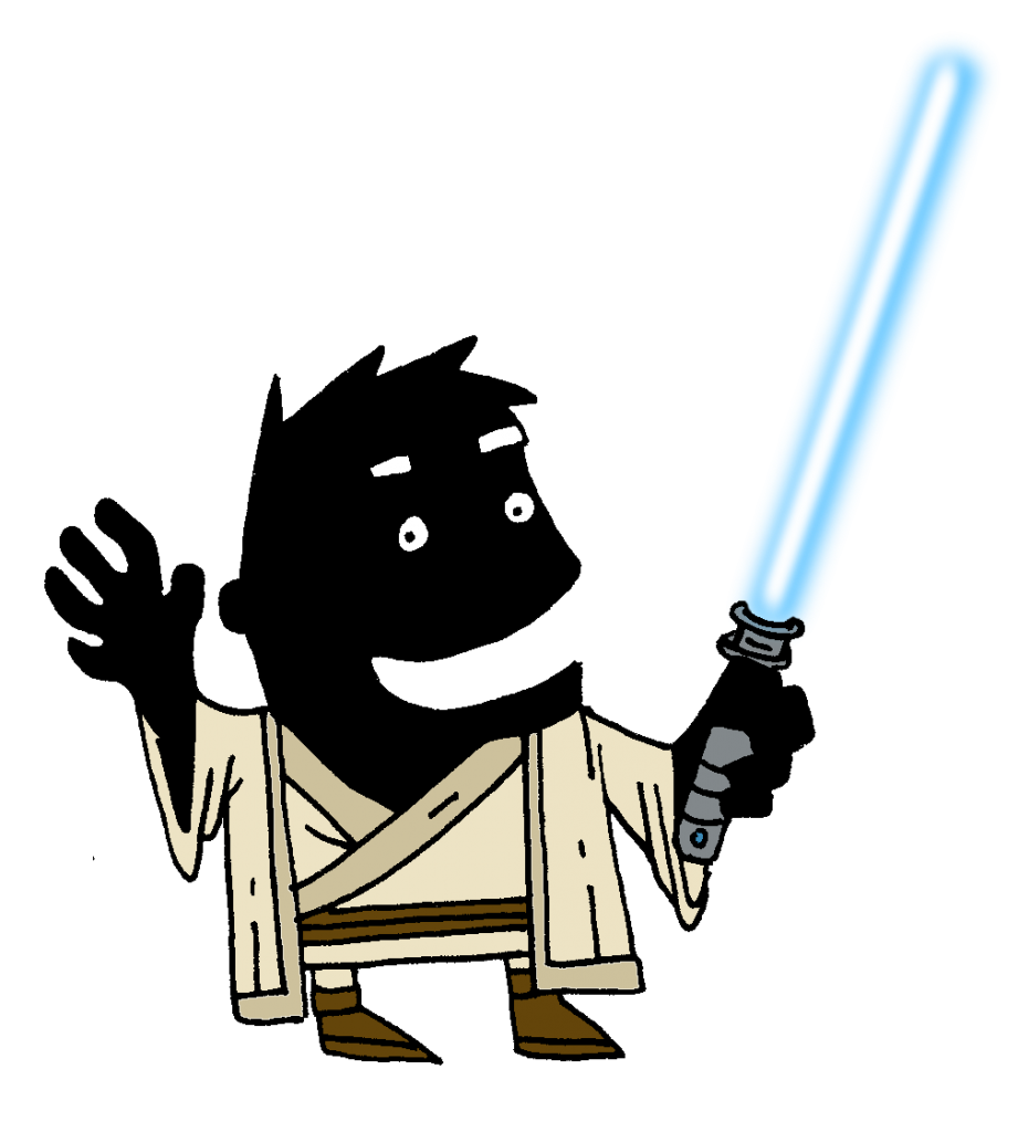 jedi