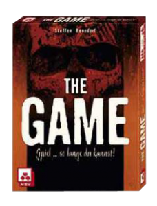 thegame
