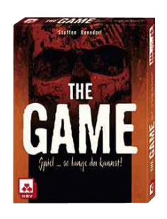 thegame