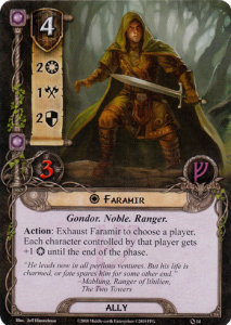 Faramir