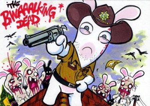 walking dead 400p280