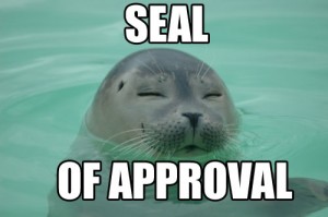 seal