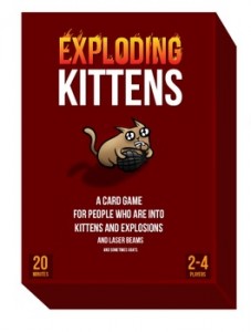 explodingKitten