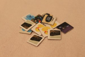 Toujours des ressources !