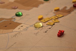 La qualité graphique s"améliore avec Indonesia