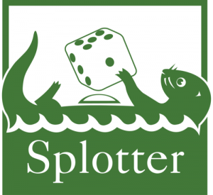 Splotter Spellen