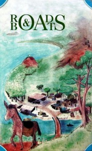 Couverture de Roads&Boats