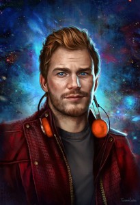 starlord_by_fdasuarez-d82x75v