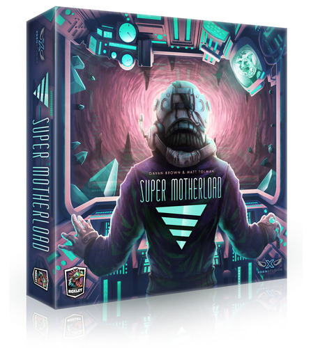 Super Motherload box md